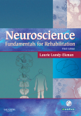 Neuroscience, 3rd Edition - Fundamentals for Rehabilitation