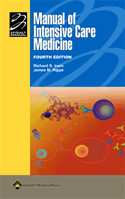 Manual of Intensive Care Medicine With Annotated Key References Softbound 4/E