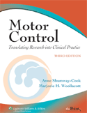 Motor Control Translating Research into Clinical Practice Hardbound 3/E