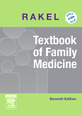 Textbook of Family Medicine, 7th Edition - Text with CD-ROM
