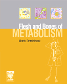 The Flesh and Bones of Metabolism