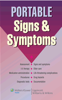 Portable Signs & Symptoms Softbound