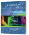 Musculoskeletal Medicine(已絕版)