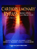 Cardiopulmonary Bypass Principles and Practice Hardbound 3/E