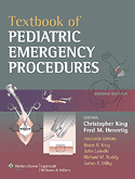 Textbook of Pediatric Emergency Procedures Hardbound 2/E