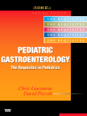 Pediatric Gastroenterology - Requisites