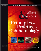Albert & Jakobiec's Principles & Practice of Ophthalmology, 3rd Edition 4-Volume Set and Website