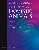 Jubb, Kennedy & Palmer's Pathology of Domestic Animals, 5th Edition - Volume 3