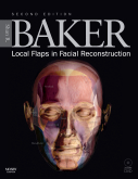 Local Flaps in Facial Reconstruction, 2nd Edition 2007(已絕版)