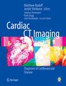 Cardiac CT Imaging Diagnosis of Cardiovascular Disease + CD