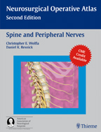 Spine and Peripheral Nerves