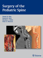 Surgery of the Pediatric Spine