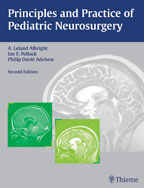 Principles and Practice of Pediatric Neurosurgery