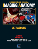 Diagnostic and Surgical Imaging Anatomy: Ultrasound(過版書,限量特價)