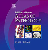Robbins and Cotran 病理學圖譜 (Atlas of Pathology)