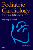 Pediatric Cardiology for Practitioners, 5th Edition