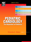 Pediatric Cardiology - Requisites