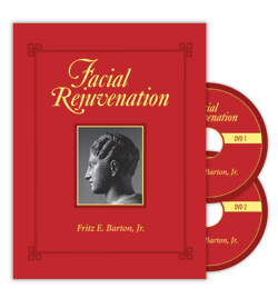 Facial Rejuvenation 2DVDs