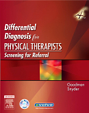 Differential Diagnosis for Physical Therapists, 4th Edition - Screening for Referral