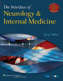 The Interface of Neurology & Internal Medicine Hardbound +E-BOOK