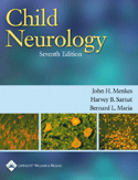 Child Neurology Hardbound 7/E