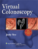 Virtual Colonoscopy Hardbound