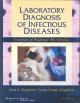 Laboratory Diagnosis of Infectious Diseases Essentials of Diagnostic Microbiology Hardbound +CDROM