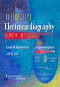 Interactive Electrocardiography CD-ROM with Workbook Softbound 2/E