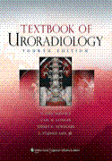 Textbook of Uroradiology Hardbound 4/E