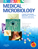 Medical Microbiology, 17th Edition - A Guide to Microbial Infections: Pathogenesis, Immunity, Laboratory Diagnosis and C