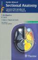 Pocket Atlas of Sectional Anatomy Volume 1 : Computer Tomography and Magnetic Resonance Imaging - Head and Neck(已缺書)