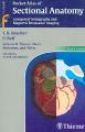 Pocket Atlas of Sectional Anatomy Volume 2 : Computed Tomography and Magnetic Resonance Imaging - Thorax, Heart, Abdomen