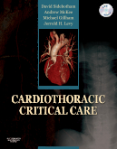 Cardiothoracic Critical Care (Book with CD-ROM)   2008
