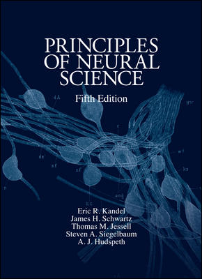 Principles of Neural Science 5/E
