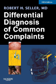 Differential Diagnosis of Common Complaints, 5th Edition
