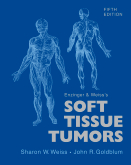 Enzinger and Weiss's Soft Tissue Tumors with CD-ROM, 5th Edition