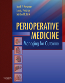 Perioperative Medicine - Managing for Outcome