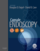 Capsule Endoscopy - Text with DVD（已絕版）
