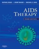 AIDS Therapy e-dition, 3rd Edition - Book with Online Updates