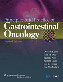 Principles and Practice of Gastrointestinal Oncology Hardbound 2/E