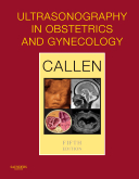 Ultrasonography in Obstetrics and Gynecology, 5th Edition(已絕版)