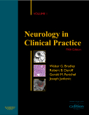Neurology in Clinical Practice e-dition, 5th Edition, 2-Volume Set(已缺書)