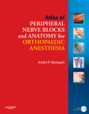 Atlas of Peripheral Nerve Blocks and Anatomy for Orthopaedic Anesthesia with DVD(已絕版)