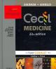 Cecil Textbook of Medicine (Book with Web Access)