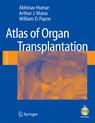 Atlas of Organ Transplantation + DVD