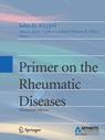 Primer on the Rheumatic Diseases 13/E