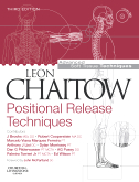 Positional Release Techniques with DVD-ROM, 3rd Edition