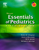 Nelson Essentials of Pediatrics, 5th Edition - With STUDENT CONSULT Online Access