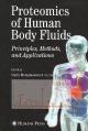 Proteomics of Human Body Fluids : Principles, Methods, and Applications