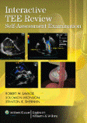 Interactive TEE Review: Self-Assessment Examination CD-ROM for Windows